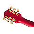 G2622TG-P90 Limited Edition Streamliner Center Block P90 Bigsby Gold Hardware Candy Apple Red Gretsch Guitars