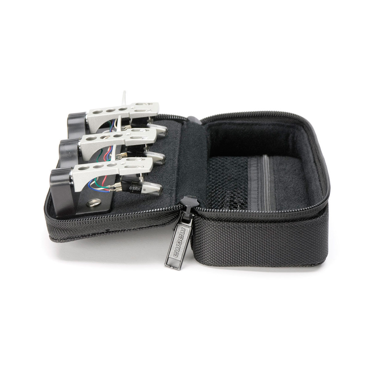 Magma Bags Headshell Case - Feutrines et accessoires vinyle SonoVente.com