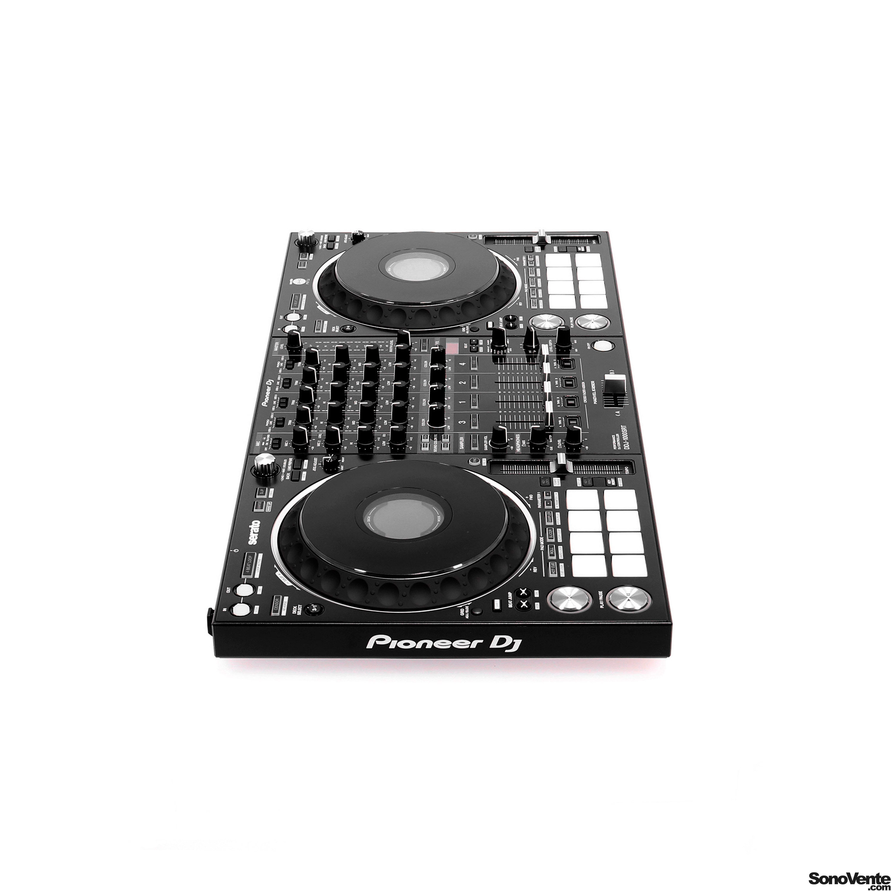 ddj1000 srt