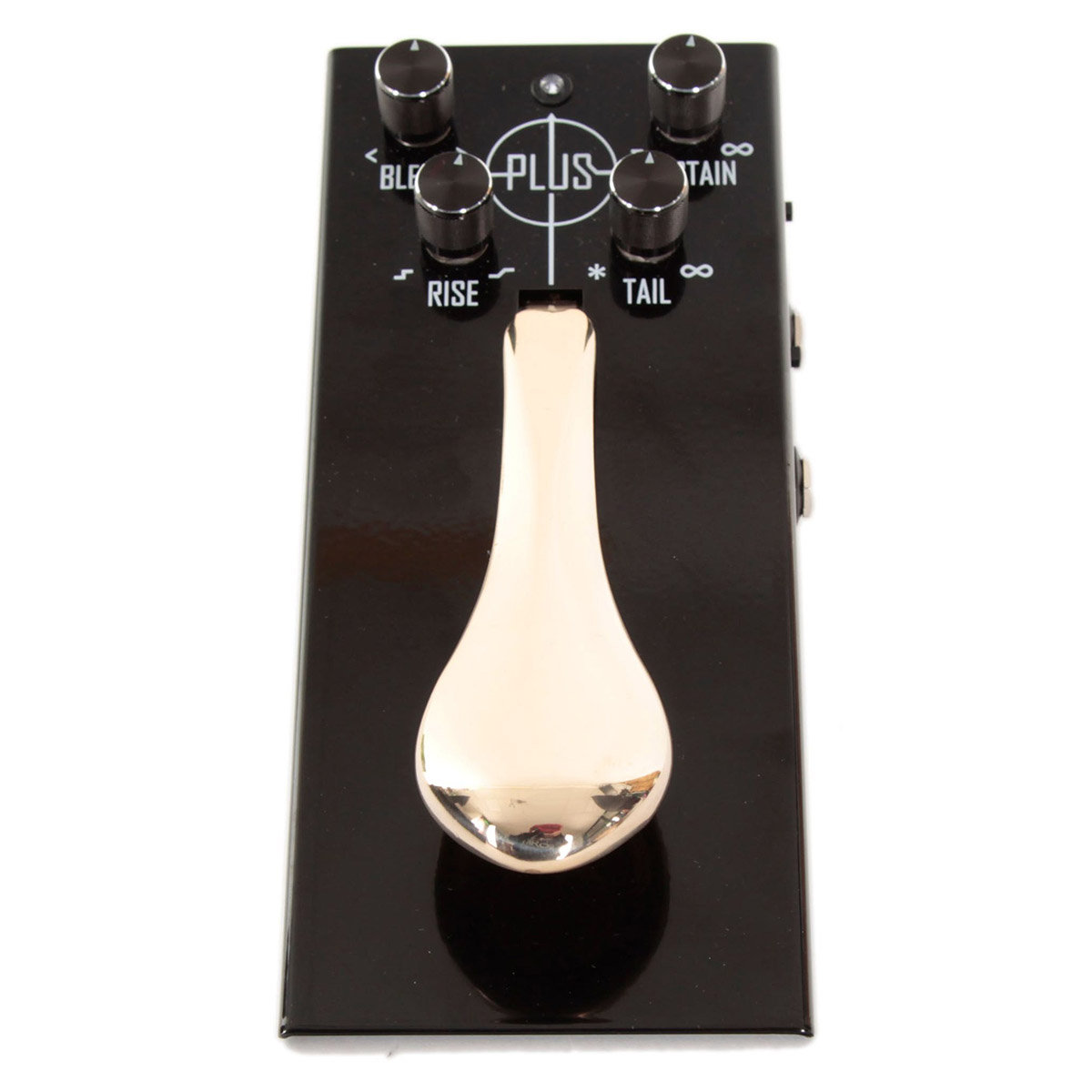 Gamechanger Audio Plus Pedal - Pedale Di Sustain E Campionamento Per Chitarra E Strumenti