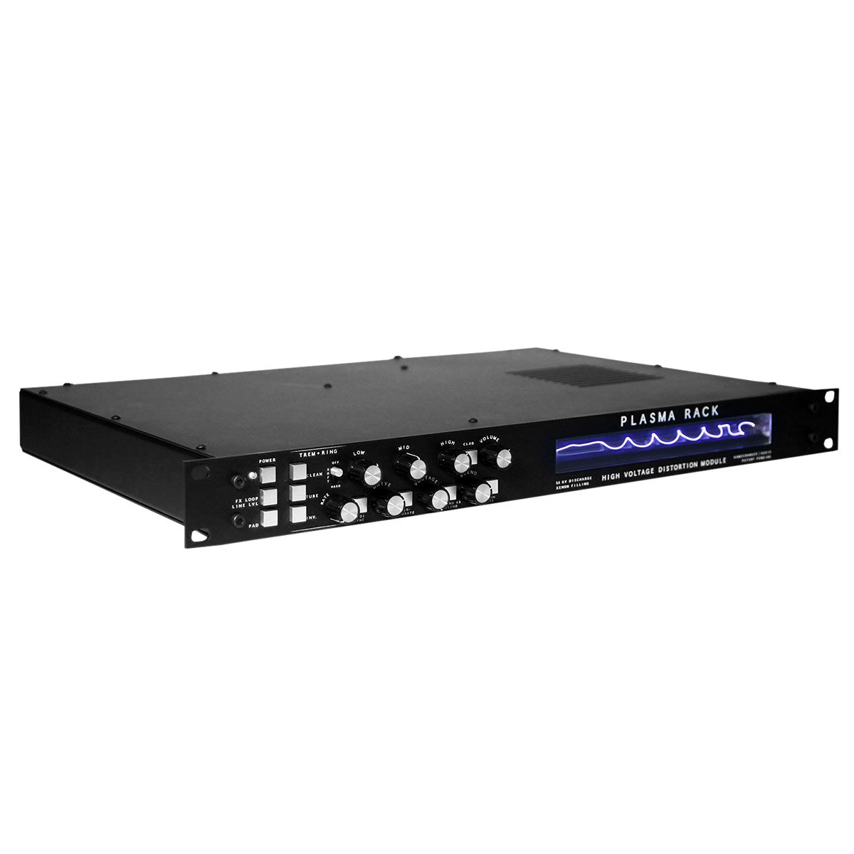 Gamechanger Audio Plasma Rack - Multi-effets SonoVente.com
