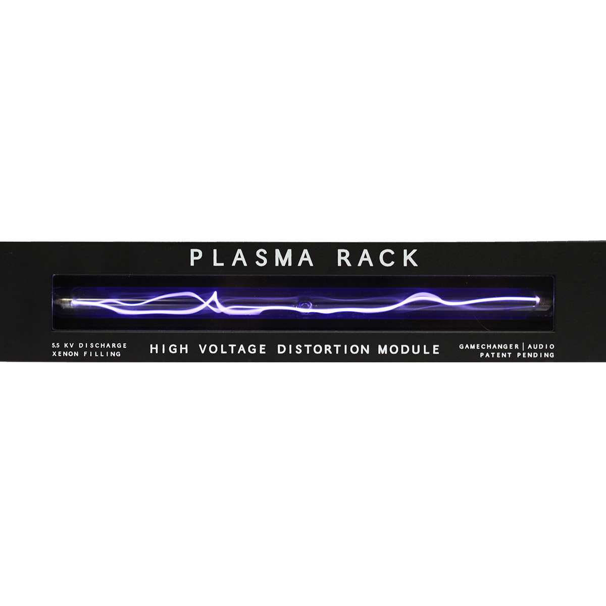 Gamechanger Audio Plasma Rack - Multi-effets SonoVente.com