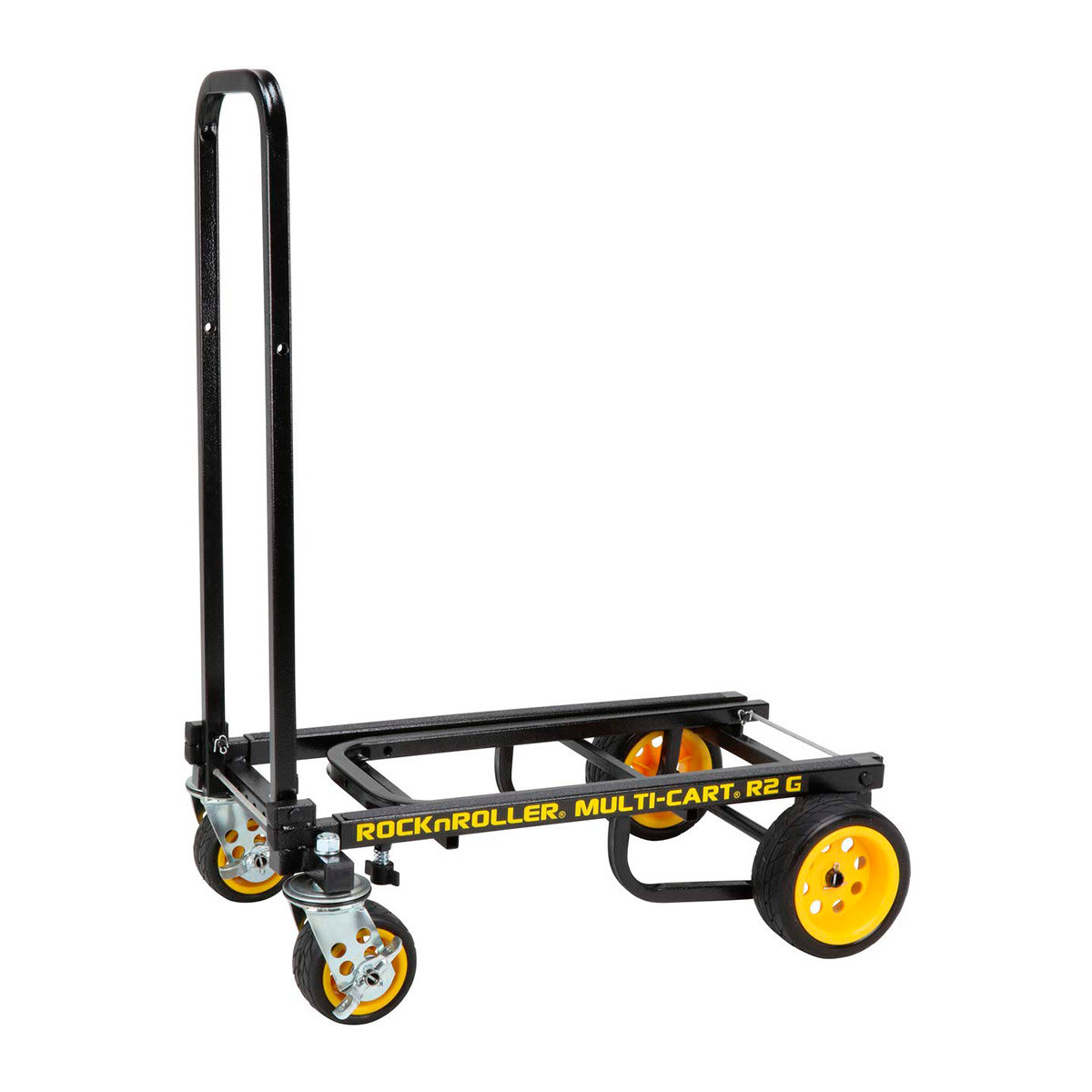 Chariot Amovible Pour Valise - Transport Pratique