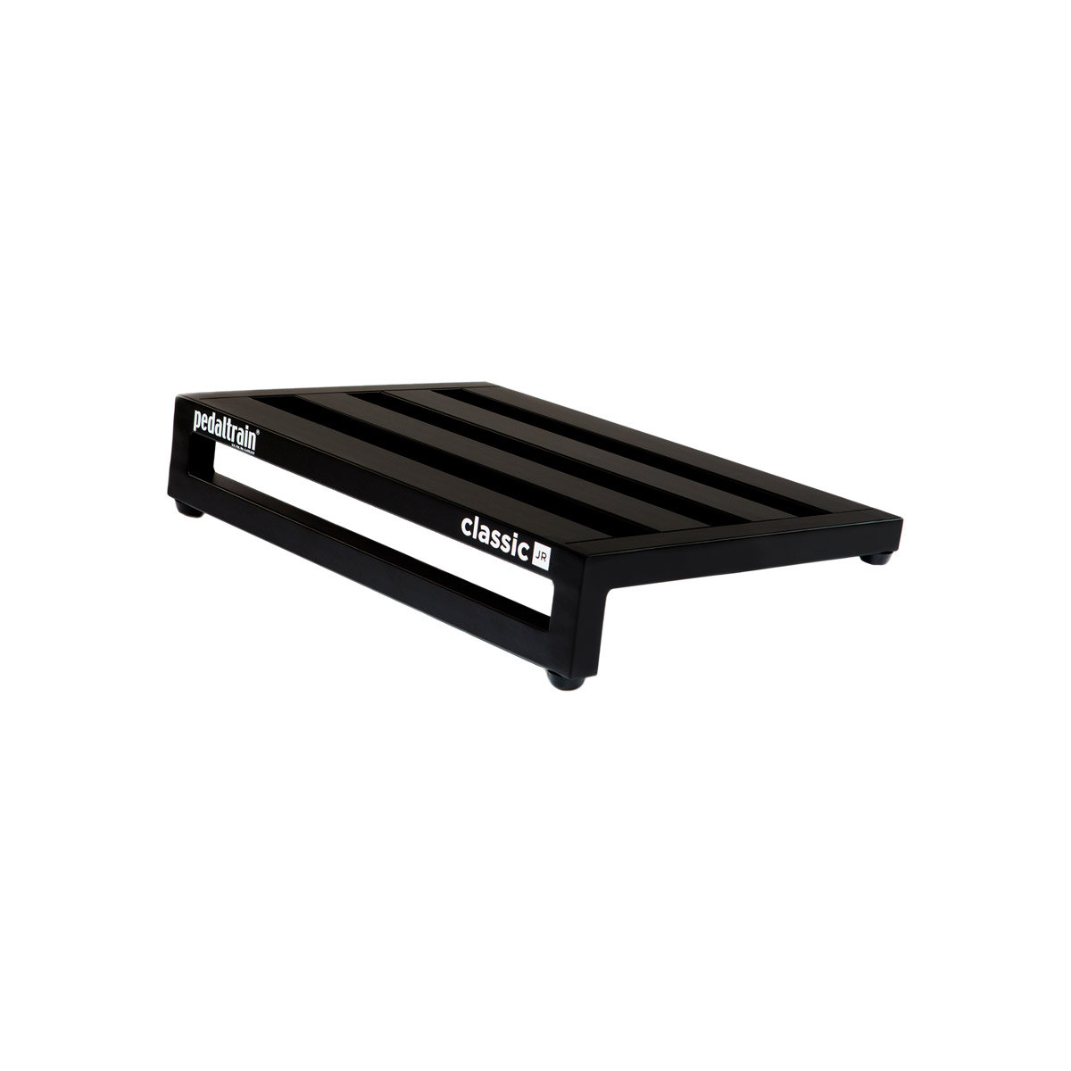 CLASSIC JUNIOR + Flight Case Effets Guitare Electrique Pedaltrain