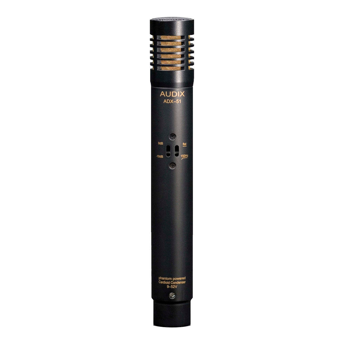 DAP DM-25 Dynamische microfoon voor instrumenten kopen? | Stage Roads