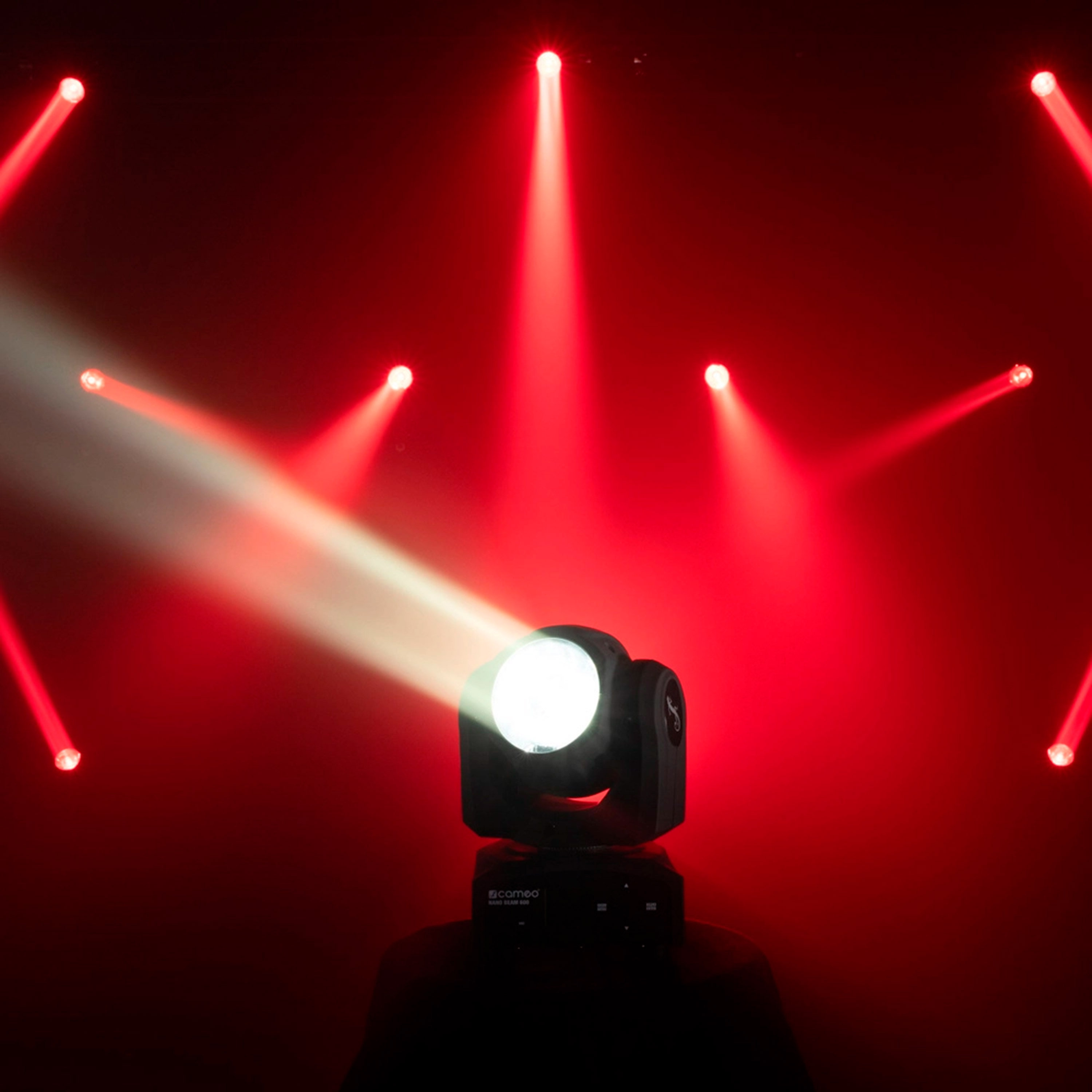 Cameo NANO BEAM 600 Lyre Beam Maroc