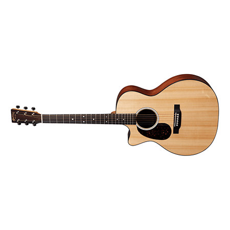 Martin Guitars GPC-11E-L