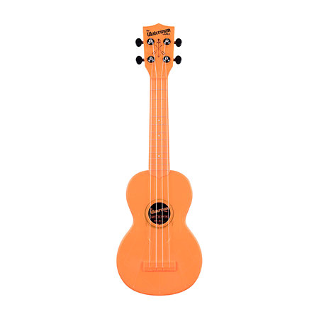 Waterman Orange Kala