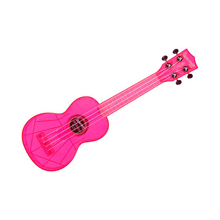 Kala Waterman Pink