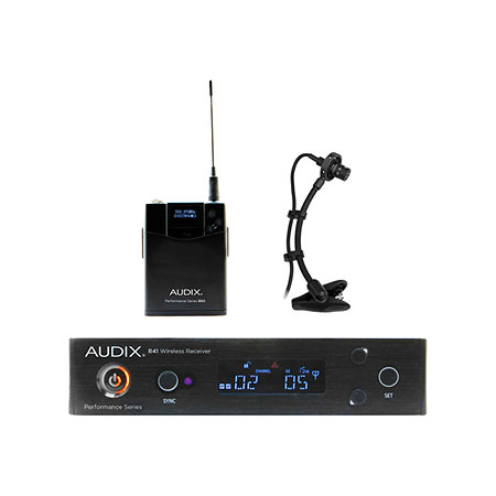 Audix AP41-SAX A