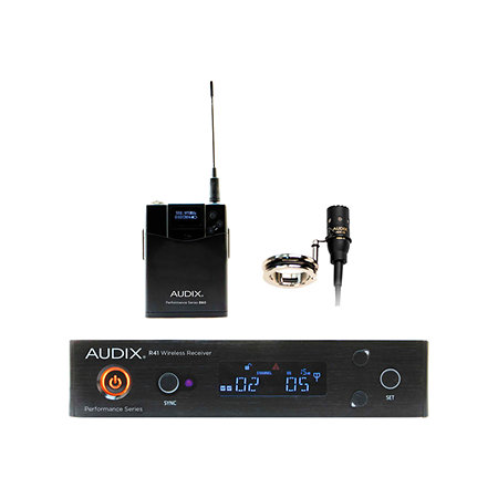 Audix AP41-FLUTE B