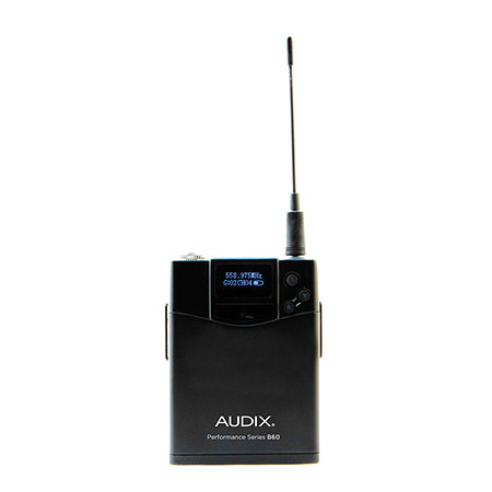 AP41-OM2-L10 A Audix