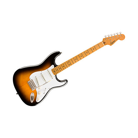 Squier Classic Vibe 50s Stratocaster MN 2 Color Sunburst