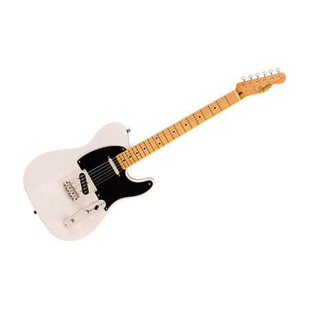 Squier Classic Vibe 50s Telecaster MN White Blonde