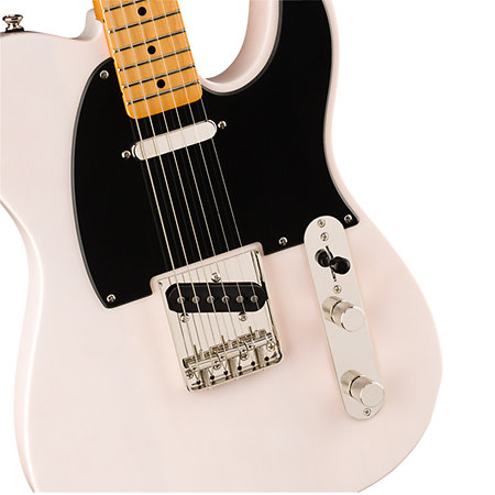 Classic Vibe 50s Telecaster MN White Blonde Squier by FENDER