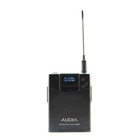 AP42-BP A Audix
