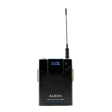 AP62-C2BP Audix