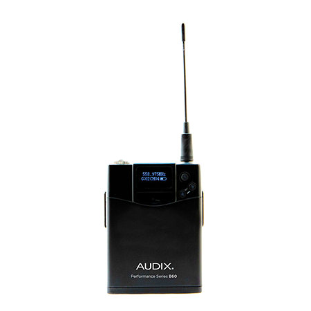 AP62-BP Audix