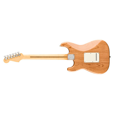 Rarities Flame Koa Top Stratocaster MN Natural Fender