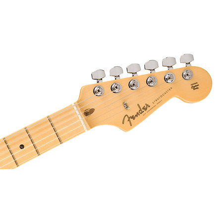 Rarities Flame Koa Top Stratocaster MN Natural Fender