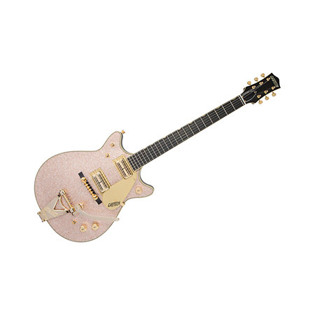 Gretsch Guitars G6129T-68 Limited Edition 68 Sparkle Jet with Bigsby