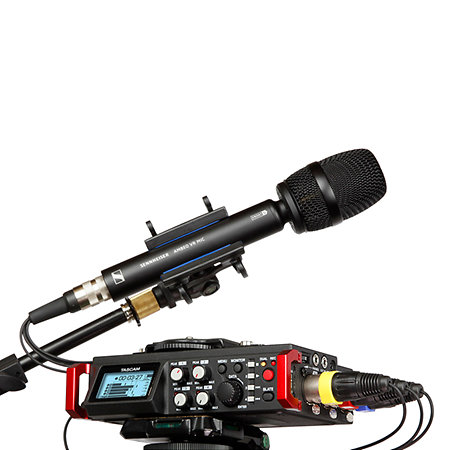 DR-701D Tascam