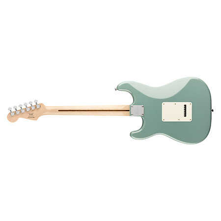 Bullet Stratocaster Sonic Grey Squier by FENDER