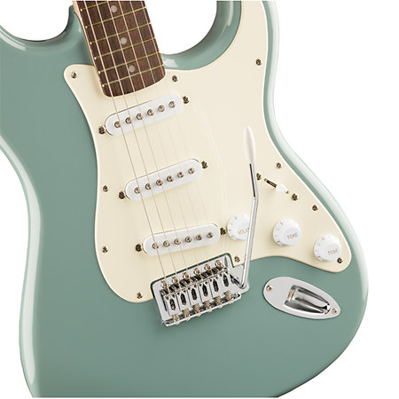Bullet Stratocaster Sonic Grey Squier by FENDER