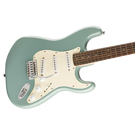 Bullet Stratocaster Sonic Grey Squier by FENDER