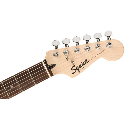 Bullet Stratocaster Sonic Grey Squier by FENDER