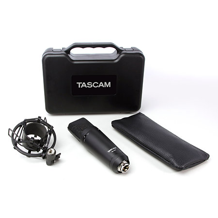 TM-180 Tascam