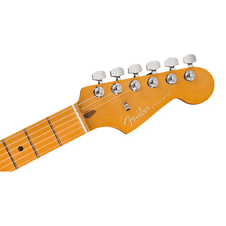 American Ultra Stratocaster MN Mocha Burst Fender