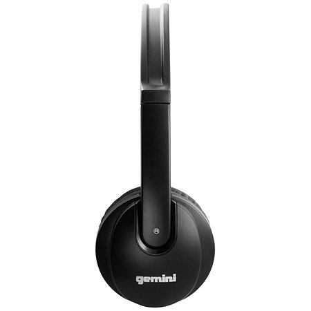 DJX-200-BK Gemini