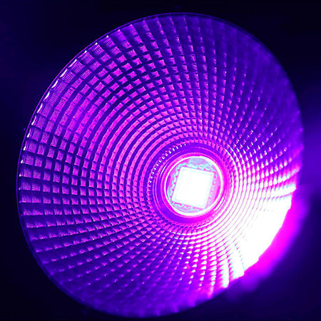 Lampe De Bronzage, 192 LED 460nm Full Blue Lampe Avec Kit De Crochet,  Appareil De Lumière De Bronzage D'intérieur Portable 100W Pour Le Corps Et  Le Visage, Lampe Solaire 