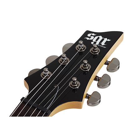 SGR C-1 Electric Blue + housse Schecter