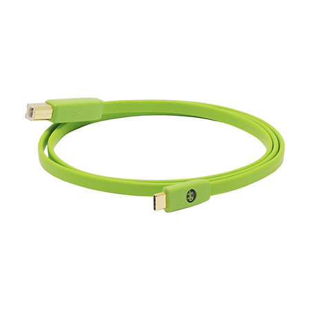 NEO by Oyaide Class B USB - Type C 0.7m