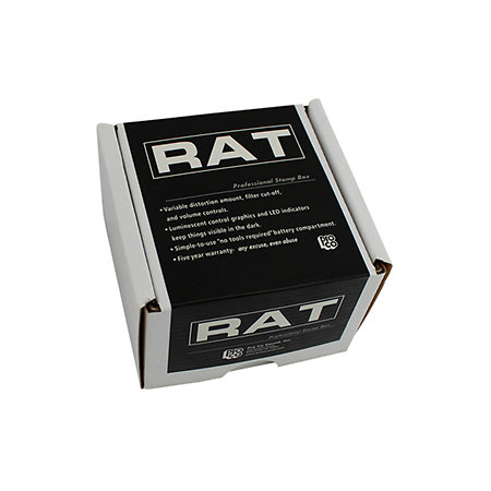 RAT 2 Proco