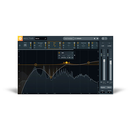 Music Production Suite 3 upgrade depuis MPS 1 ou 2 Izotope