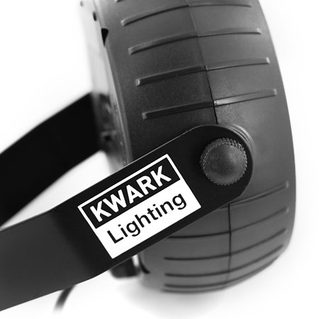 Mega LED 6X3W KWARK Lighting