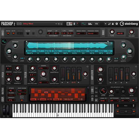 Cubase Pro 10.5 Education Steinberg