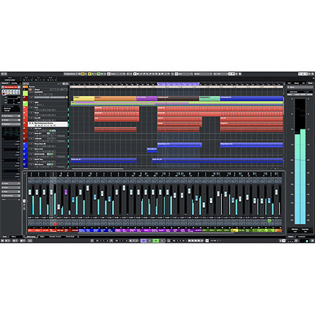 Cubase Pro 10.5 Education Steinberg