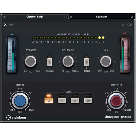 Cubase Pro 10.5 Education Steinberg