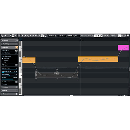 Cubase Pro 10.5 Education Steinberg