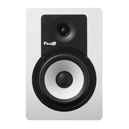 Fluid Audio C5 BTW (la paire)