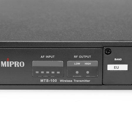 MTS-100 Mipro