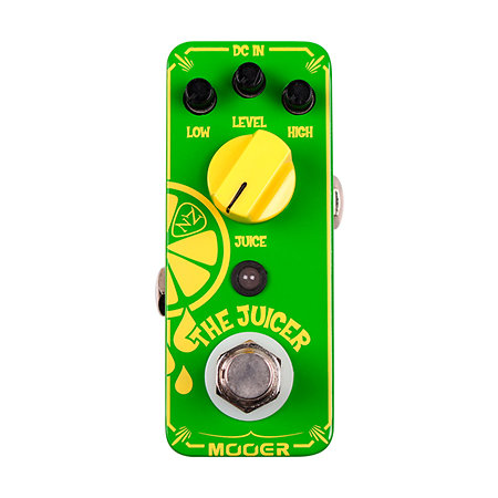 Mooer The Juicer