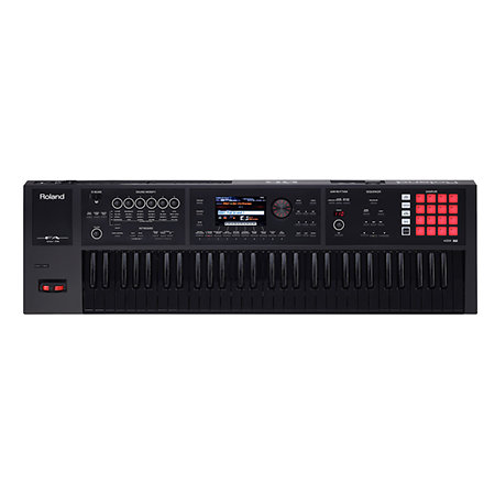 FA-06B - Edition Limitée Roland