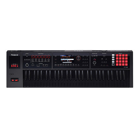 FA-06B - Edition Limitée Roland