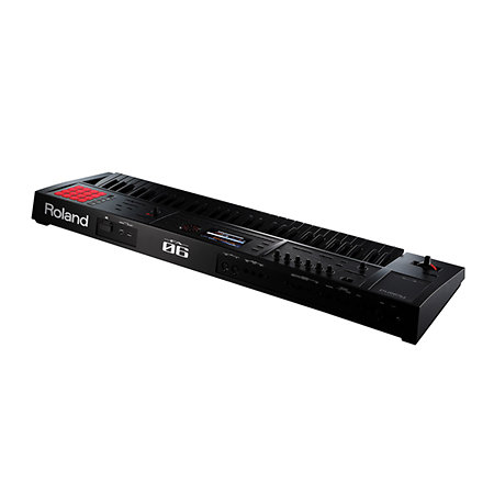 FA-06B - Edition Limitée Roland