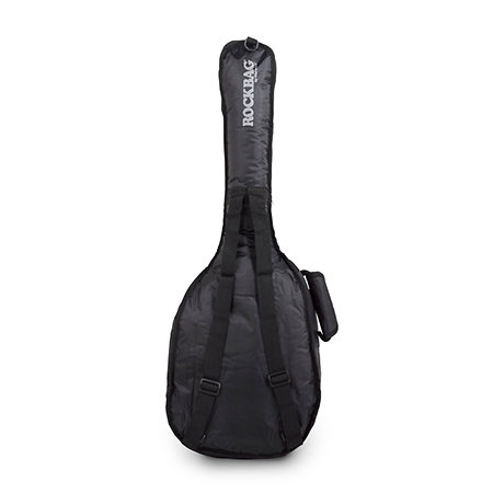 Rockbag RGE-20524-B Guitare Classique 3/4 Basic Line